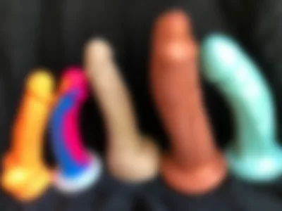 for dildo by AdrianaClask