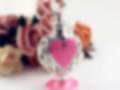 for new PERFUME by AdrianaClask