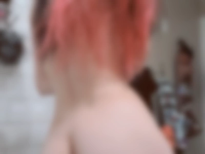Shower Pics by RainexBBY