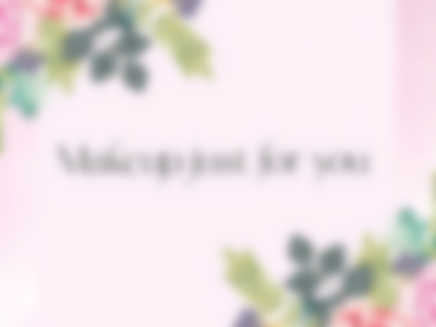 Your personal makeup by Viktoria-Simmons
