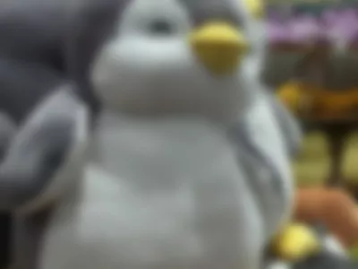 CarolinaBensy (carolinabensy) XXX Porn Videos - plush penguin