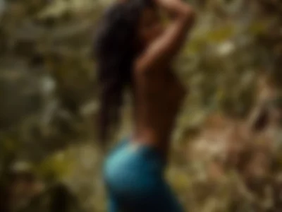 Jade (tinafay) XXX Porn Videos - Sexy Jungle