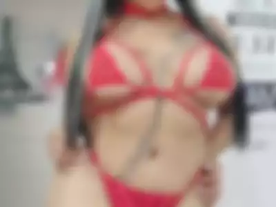 Salome (saaloomee-1) XXX Porn Videos - My big tits