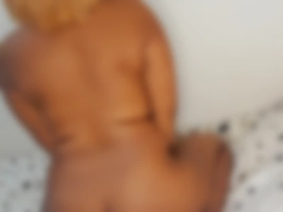 Big ass by Deedee