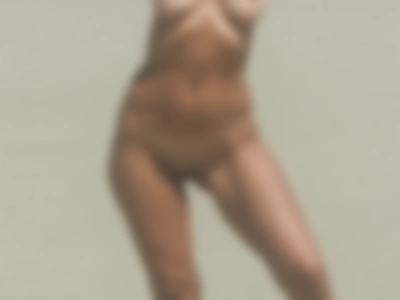 HoneyLara (misslara123) XXX Porn Videos - naked on beach