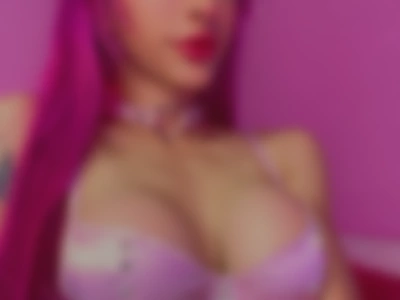 ❤ Sneak peek of my new boobs ❤ by Pink Trouble
