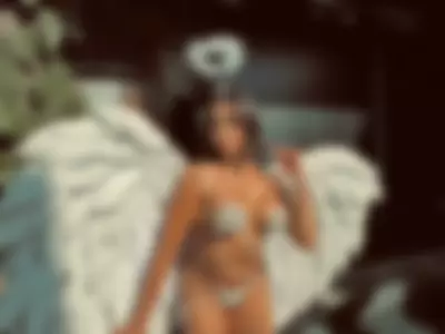 Sexy Angel by MaraRicci