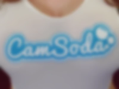 CAMMICAMS LIVE on CAMSODA by CammiCams