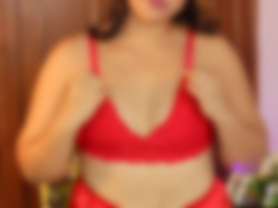 RED LINGERIE by EMA