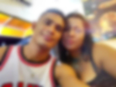 we♥ by hot-couple-Backer