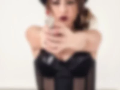 Miley in action guys by mileyq