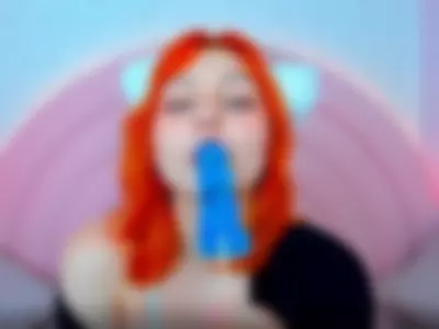 Bj tease by Kitty-Katte