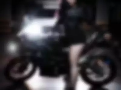 RousseCollinsss (roussecollinsss) XXX Porn Videos - On motorcycle