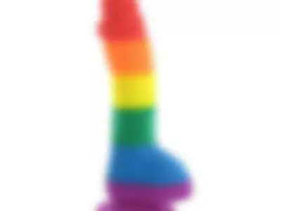 for dildo by VioletFoxSubaltern