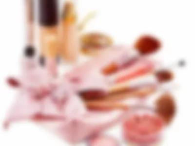 Cosmetics by VioletFoxSubaltern