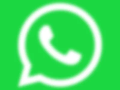 Whatsapp by sharonn