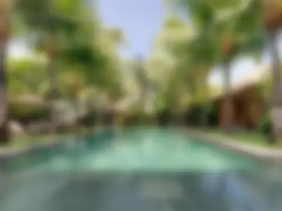 Bali Vacation by KaleriyaGosha