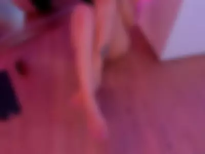 Halsey (halseybrookss) XXX Porn Videos - oiled feet