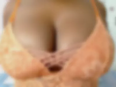 Big tits by Ebony big boobs