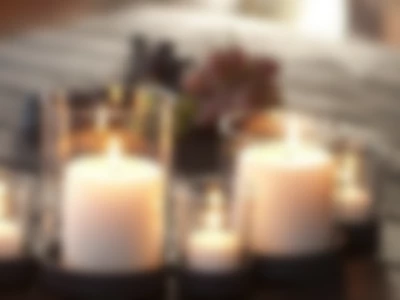 Candles by KaleriyaGosha