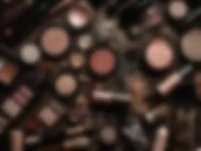 Makeup by KaleriyaGosha