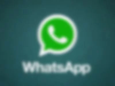 Whats App by nailash