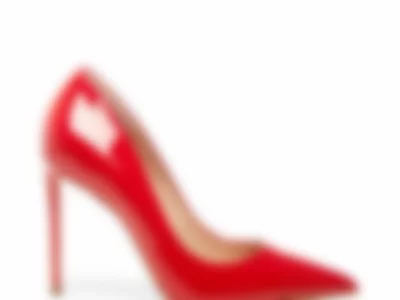 In love with heels by EvaRaynee