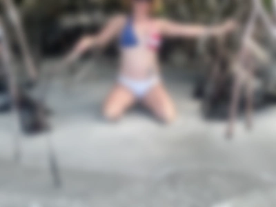 AmberJade-AJ (amberjade-aj) XXX Porn Videos - Beach Fun in Jamaica