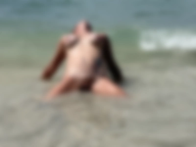 AmberJade-AJ (amberjade-aj) XXX Porn Videos - Ocean Fun