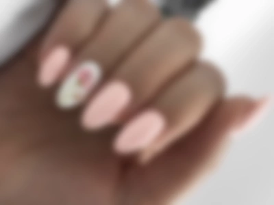 Natalia-Francis - Spoil me with New nails! on Camsoda 