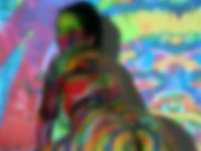 Lyra-Jones (lyra-jones) XXX Porn Videos - Rainbow