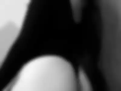 Victoria Evans (victoriaevanss1) XXX Porn Videos - my ass black and white 🤍🖤