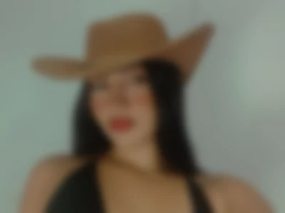 A sexy cowgirl 🤠😍 by TammyAndrade