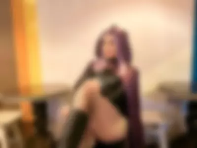 Naughty Raven by Adeline James