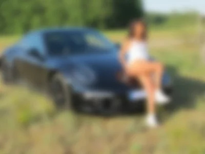 Robyn (listenandtalk) XXX Porn Videos - My Porsche 1