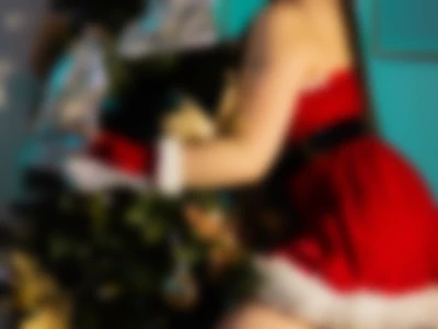 Dirty Secret Santa 🌲✨ by avilyn1