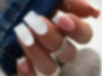 alisakiss (alisakissass) XXX Porn Videos - a manicure gift