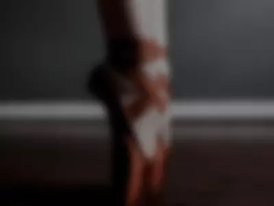 KruellaTee (kruellatee) XXX Porn Videos - Ballet classes