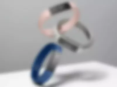 Fitness bracelet by KruellaTee