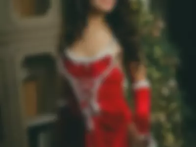 YanMeii (yanmeii) XXX Porn Videos - Merry Christmas 🎄