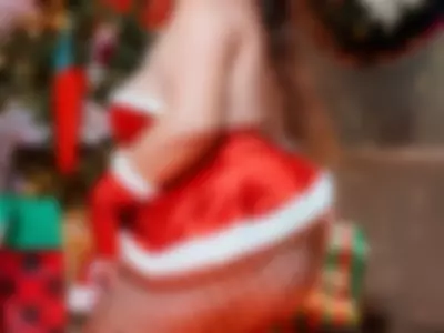 Teaser - Hot Christmas by Jennifer-Reyes