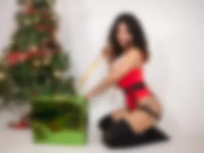 Maria Jose (lilytth) XXX Porn Videos - Merry Crhristmas