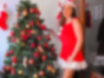 Merry sexy Christmas by Antonella-Garcia