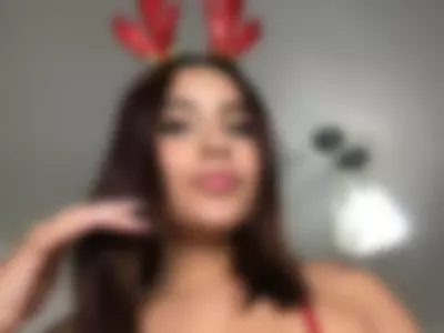 Chanel Parker (chanel-parker) XXX Porn Videos - Merry Christmas to you, and to your little friend (Dick) 🍆