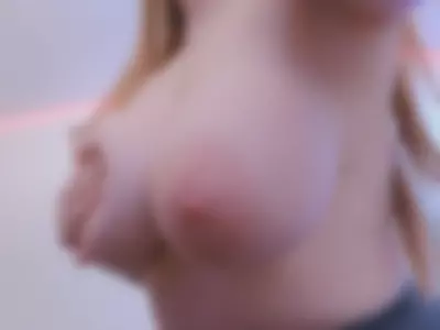 My huge boobs by Yummy_Girl