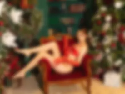 RebeccaSunshiny (rebeccasunshiny) XXX Porn Videos - Merry Christmas dears