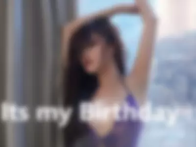 Sunny (sunny) XXX Porn Videos - It's my Birthday !!