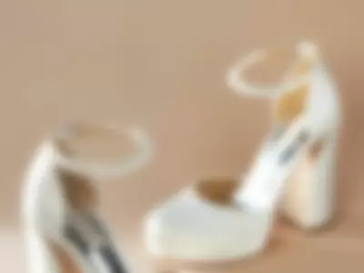 for beautiful high heels by KseniaHopes