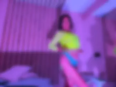 Lovely Angel (lovelyyangel) XXX Porn Videos - Neon party