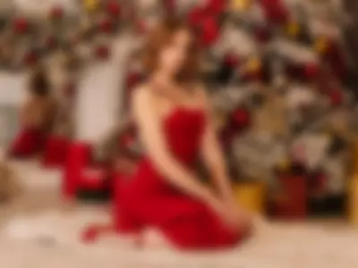 EvaElffie (evaelffie) XXX Porn Videos - Merry Christmas